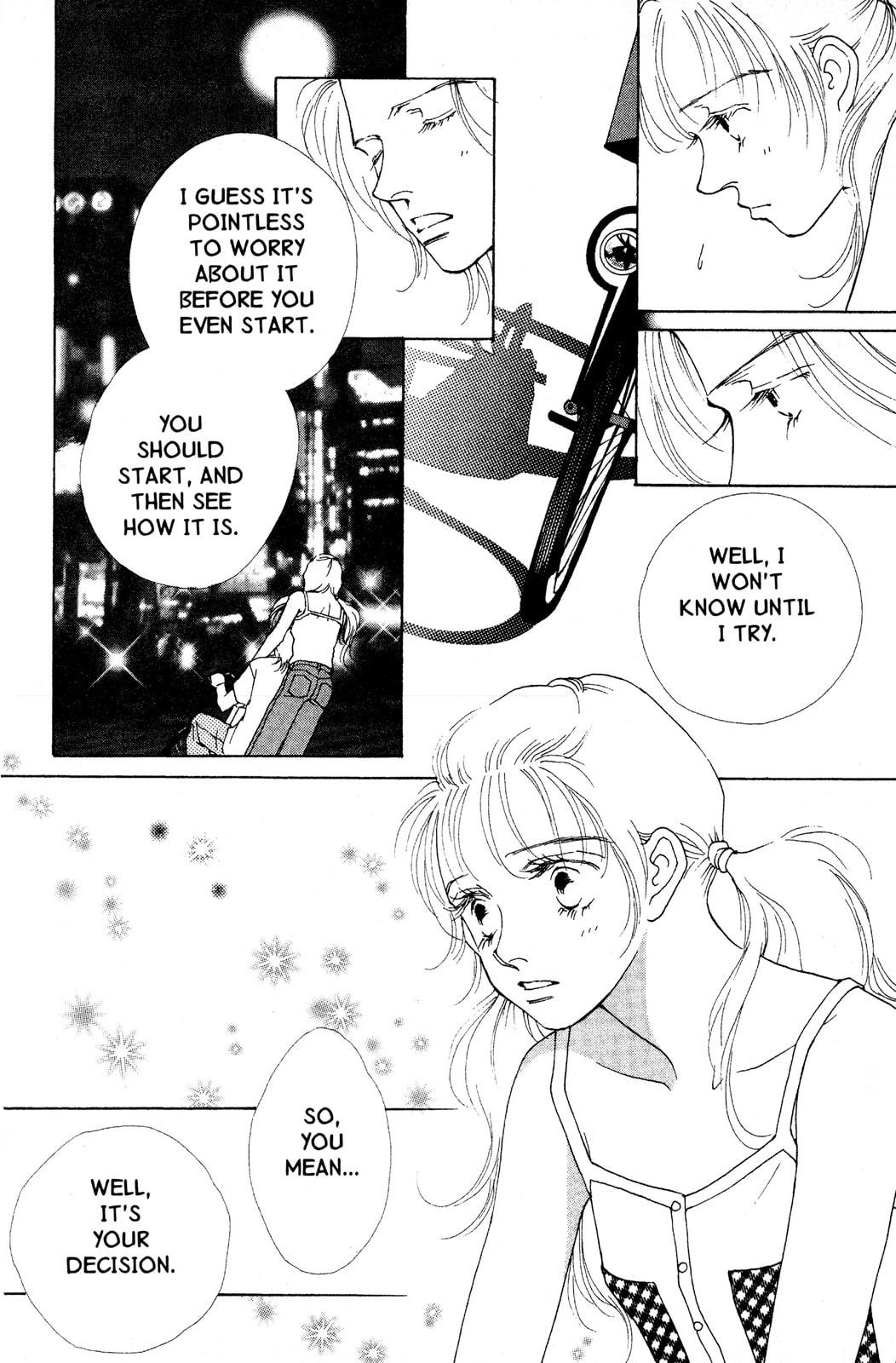 Read Mars chapter 43 image 2 on Lezhin