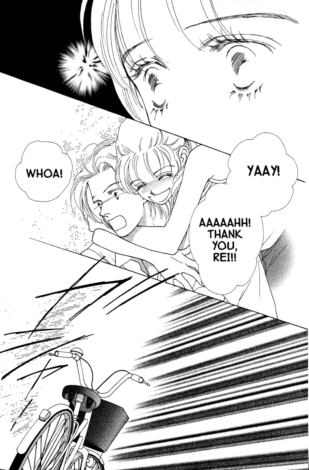 Read Mars chapter 43 image 3 on Lezhin