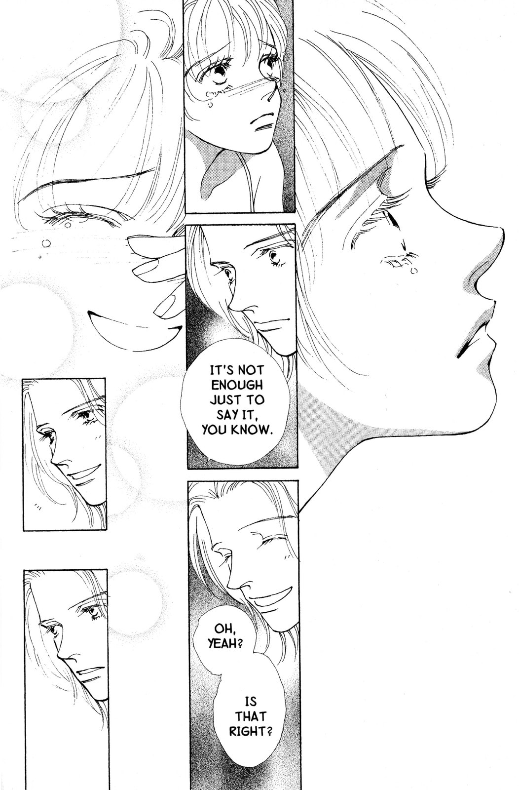 Read Mars chapter 43 image 30 on Lezhin
