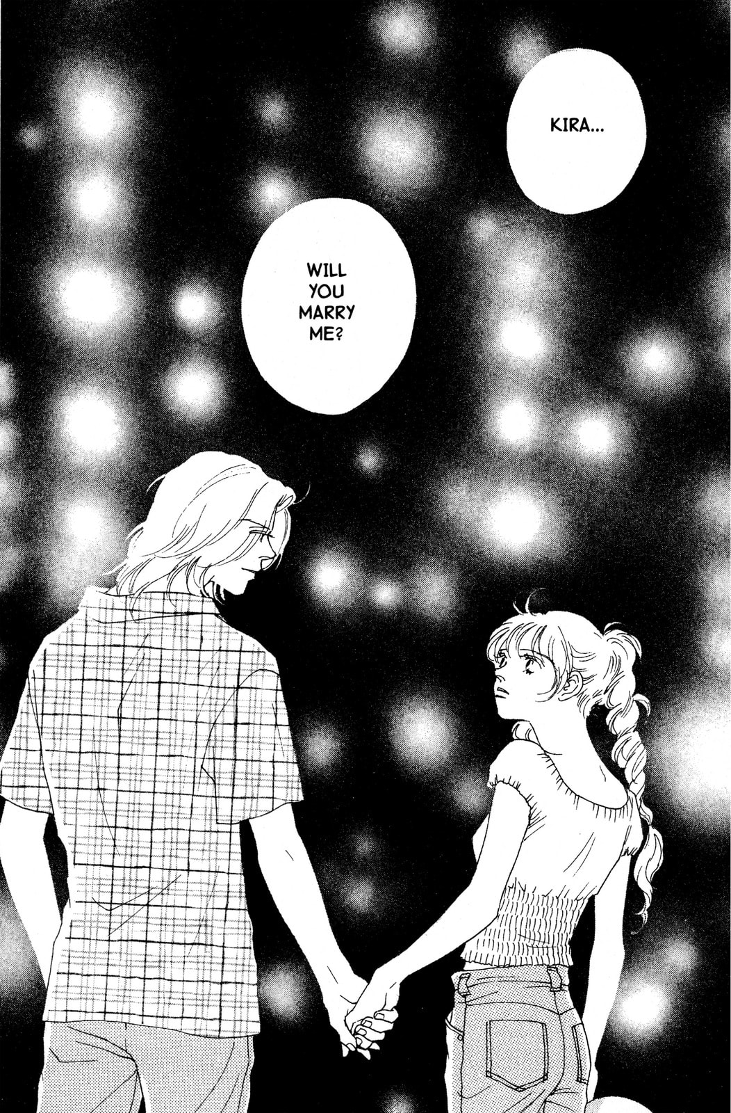 Read Mars chapter 43 image 55 on Lezhin