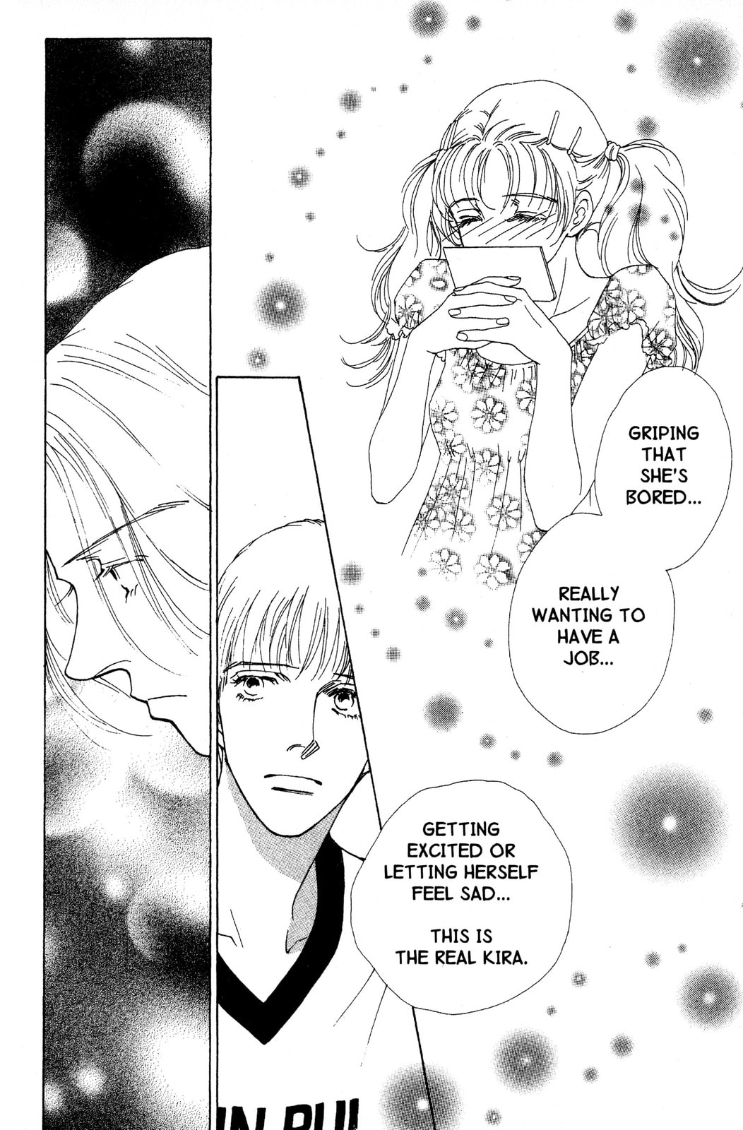 Read Mars chapter 43 image 8 on Lezhin
