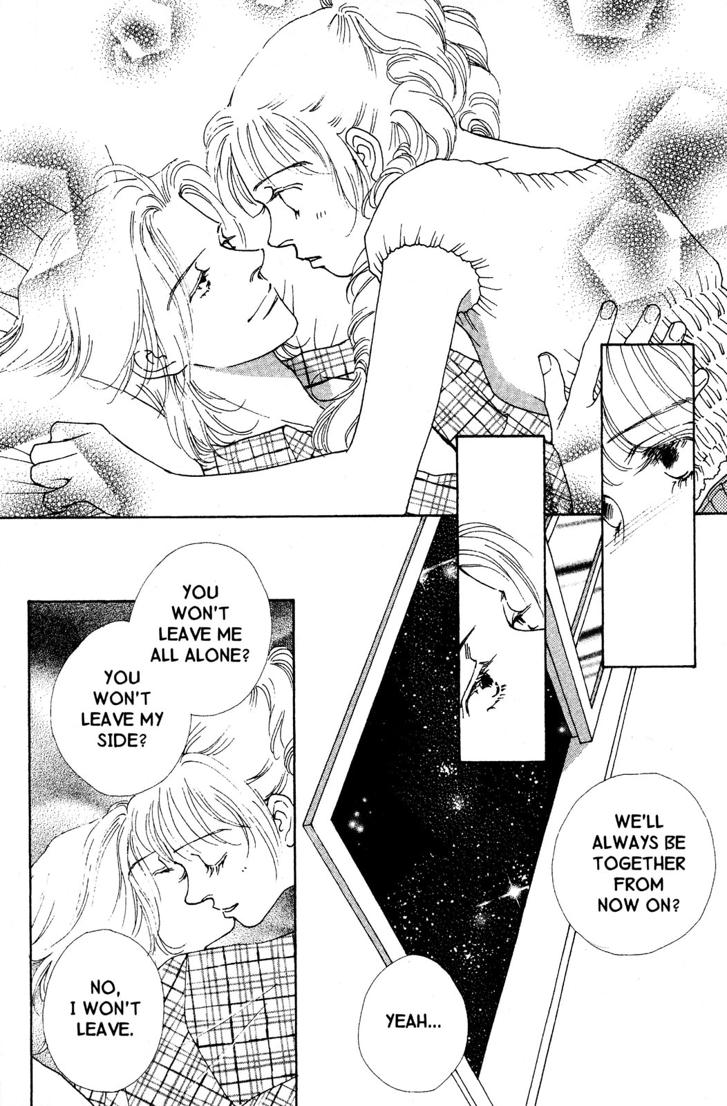 Read Mars chapter 44 image 1 on Lezhin
