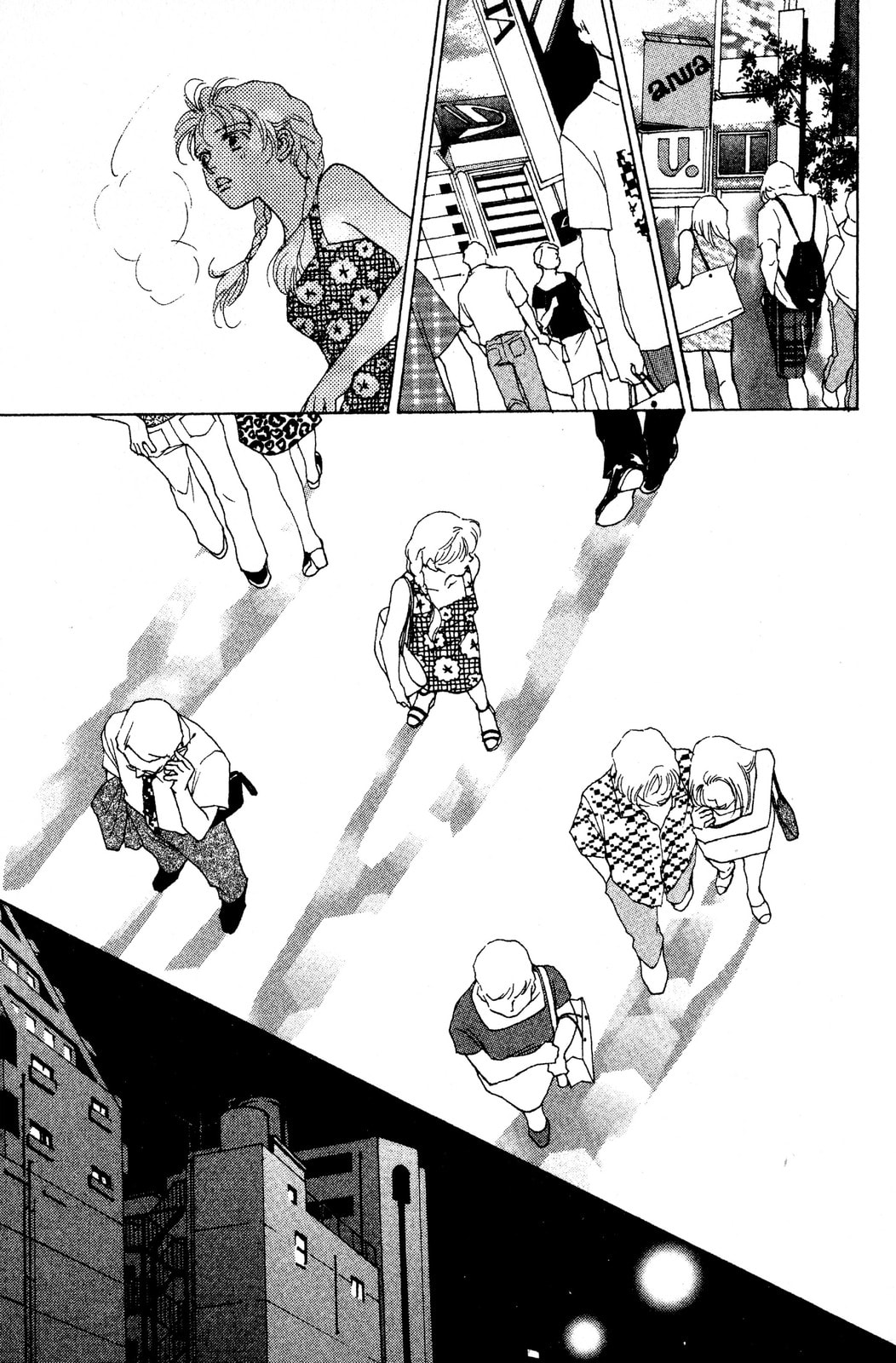 Read Mars chapter 44 image 12 on Lezhin