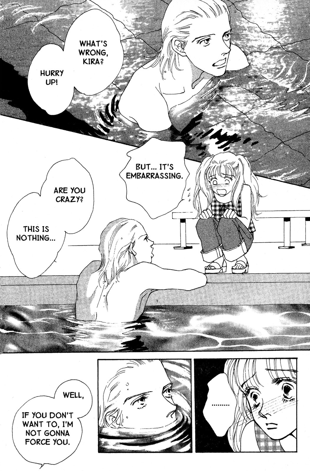 Read Mars chapter 44 image 25 on Lezhin