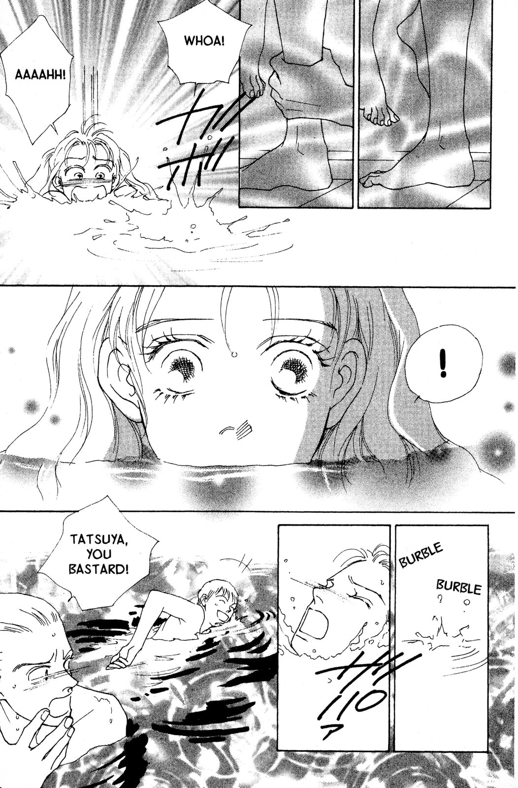 Read Mars chapter 44 image 28 on Lezhin