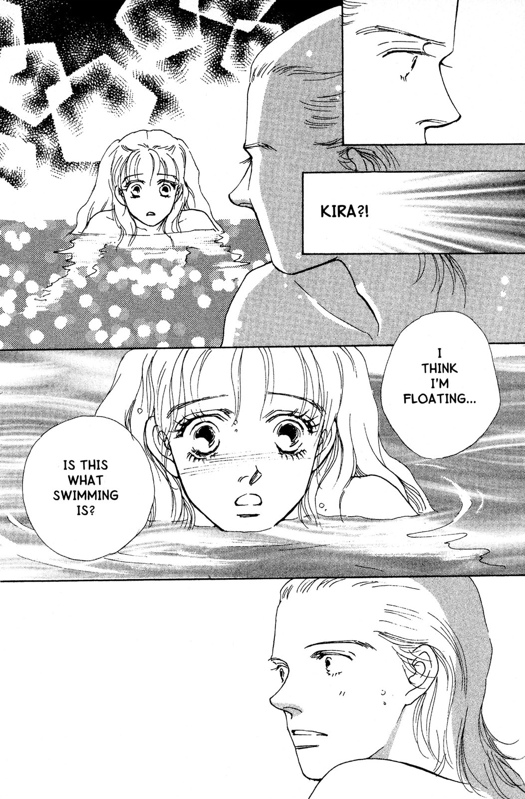 Read Mars chapter 44 image 29 on Lezhin