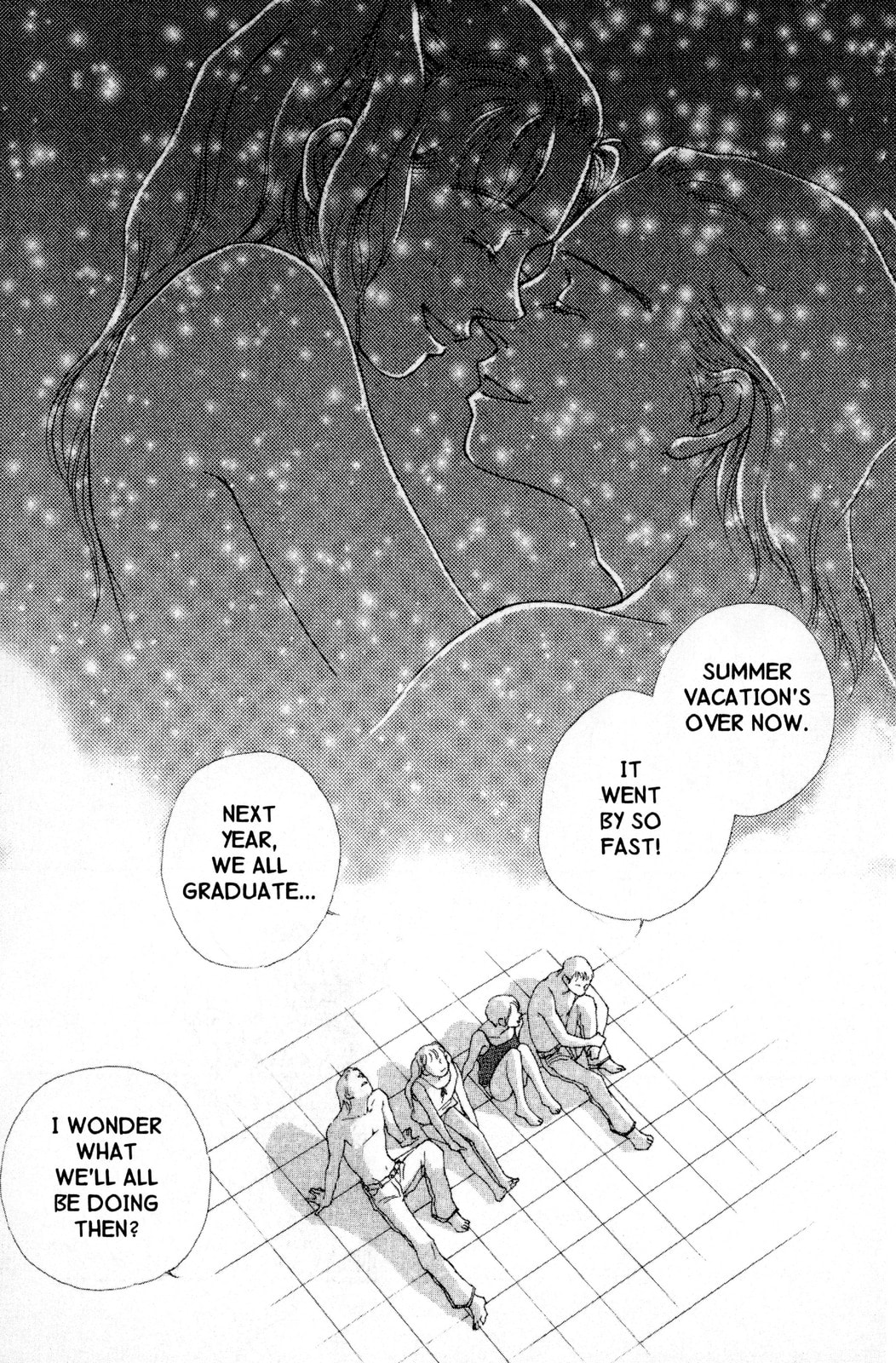 Read Mars chapter 44 image 30 on Lezhin