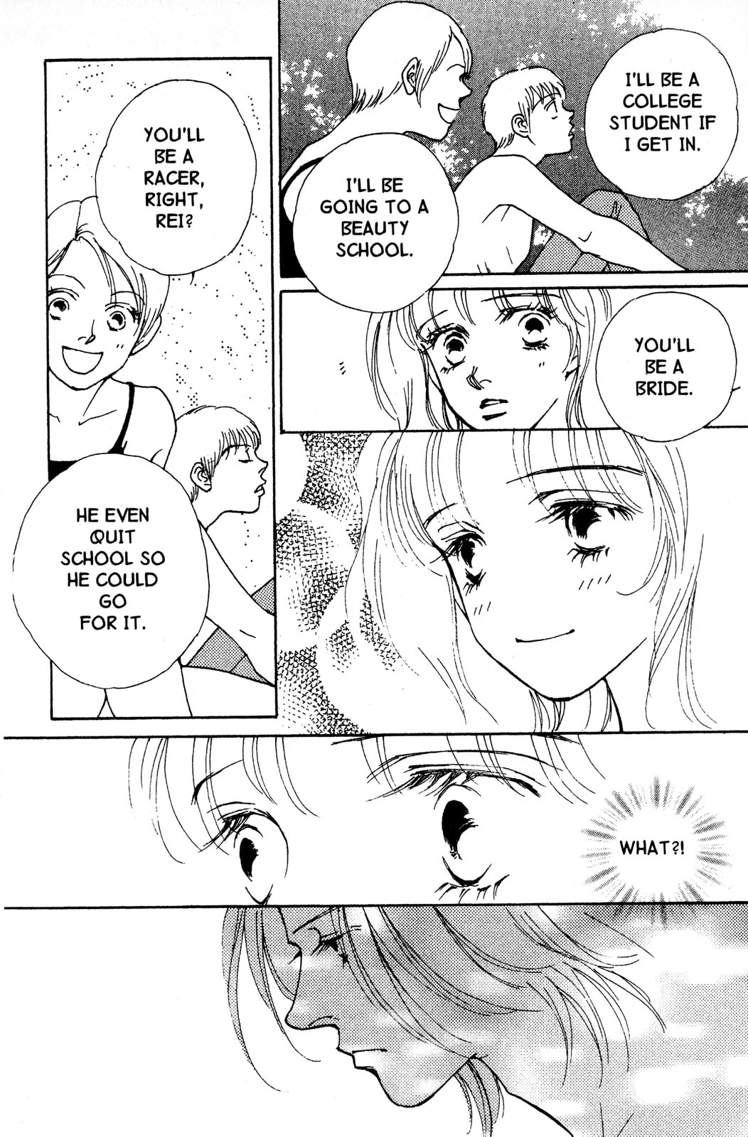 Read Mars chapter 44 image 31 on Lezhin