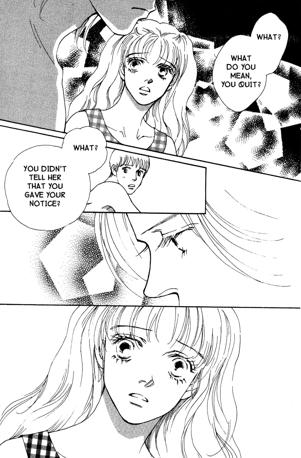 Read Mars chapter 44 image 32 on Lezhin