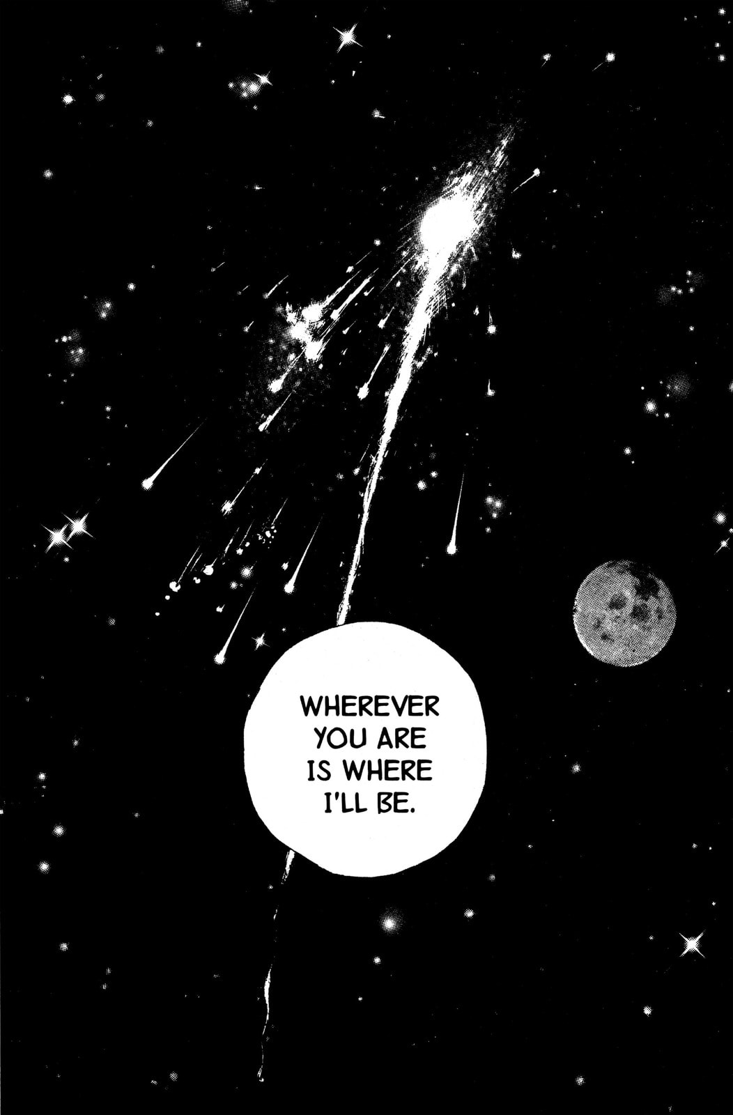 Read Mars chapter 44 image 37 on Lezhin