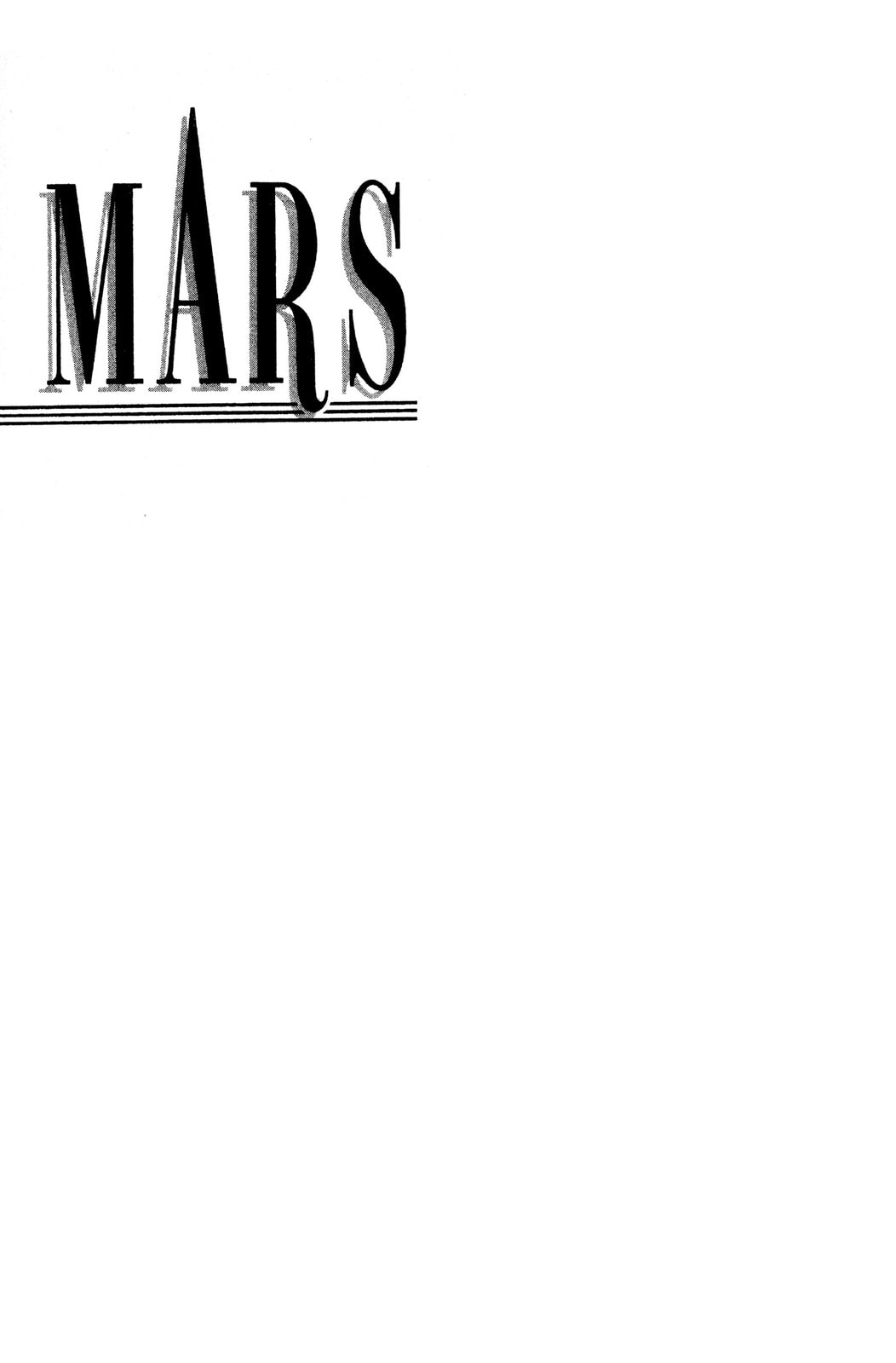 Read Mars chapter 44 image 38 on Lezhin