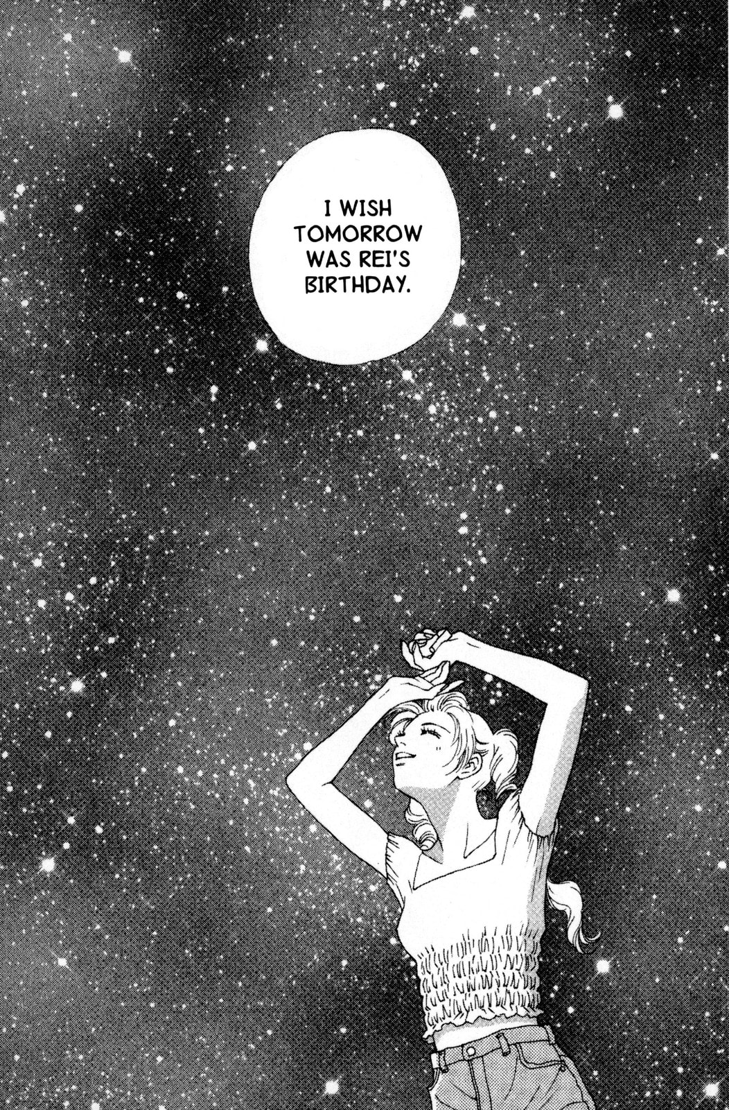 Read Mars chapter 44 image 6 on Lezhin