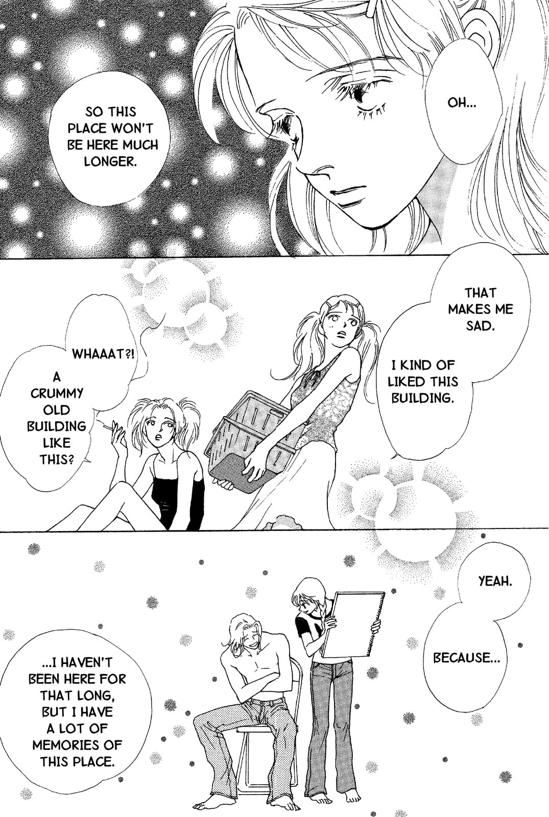 Read Mars chapter 45 image 10 on Lezhin
