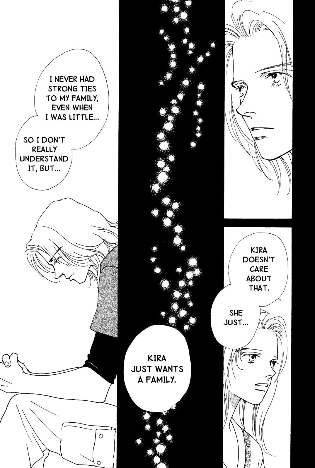 Read Mars chapter 45 image 24 on Lezhin