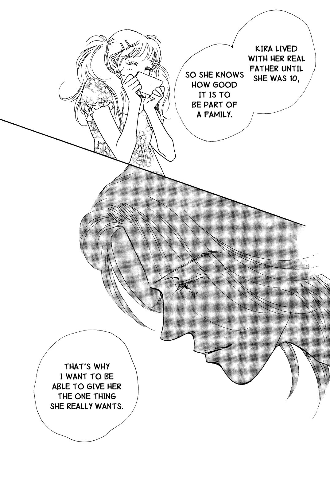 Read Mars chapter 45 image 25 on Lezhin