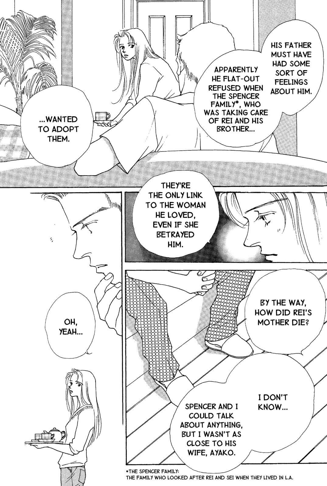 Read Mars chapter 45 image 27 on Lezhin