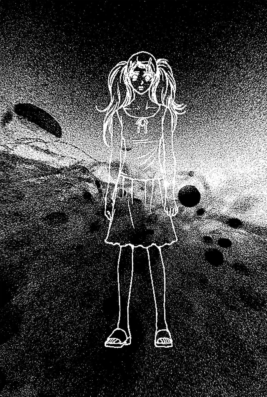 Read Mars chapter 45 image 39 on Lezhin