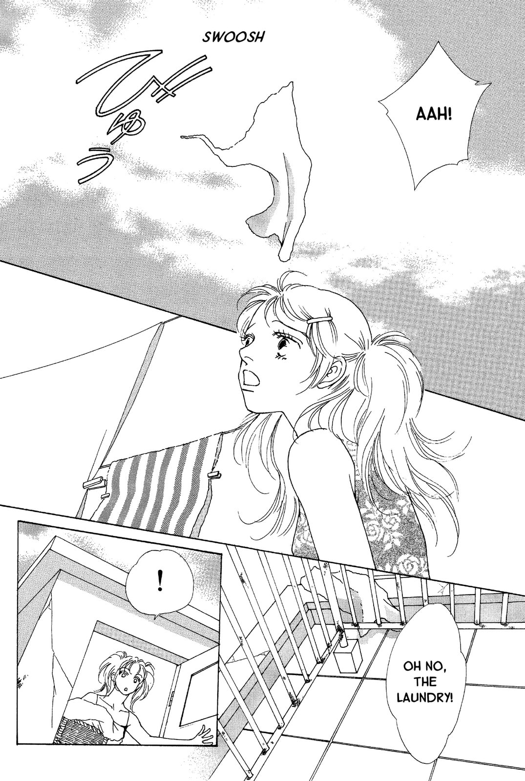 Read Mars chapter 45 image 8 on Lezhin