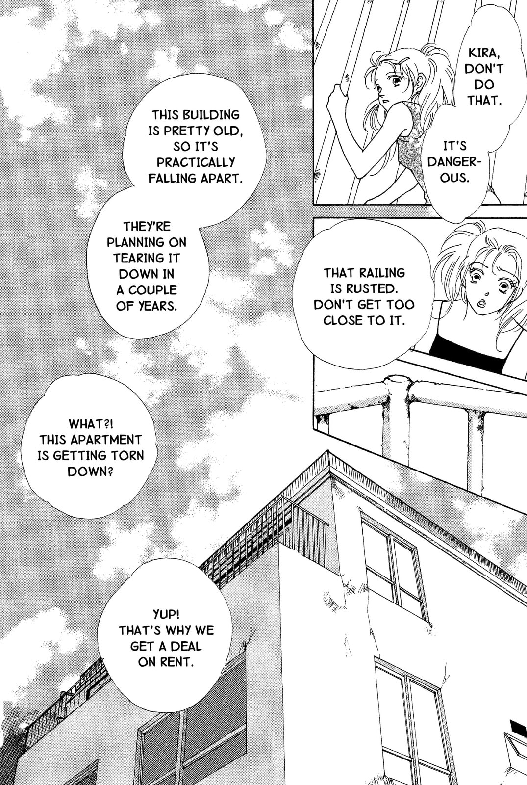 Read Mars chapter 45 image 9 on Lezhin