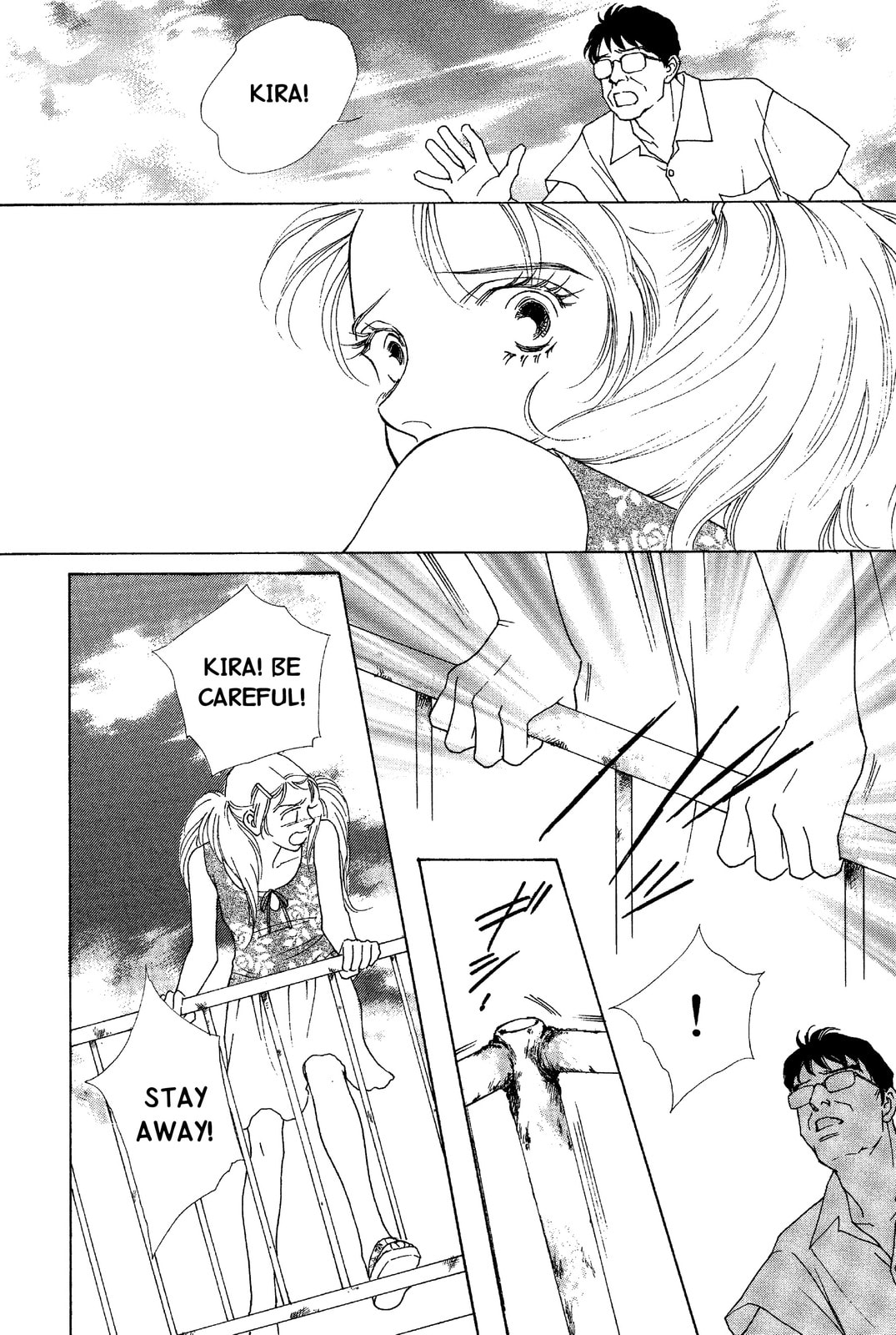 Read Mars chapter 46 image 10 on Lezhin