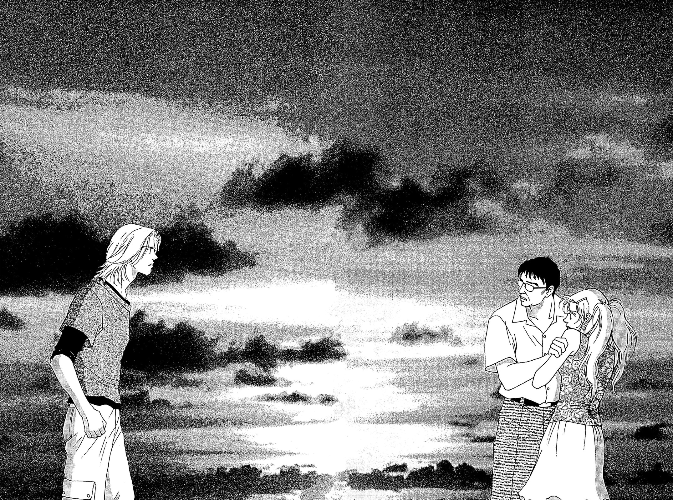 Read Mars chapter 46 image 16 on Lezhin