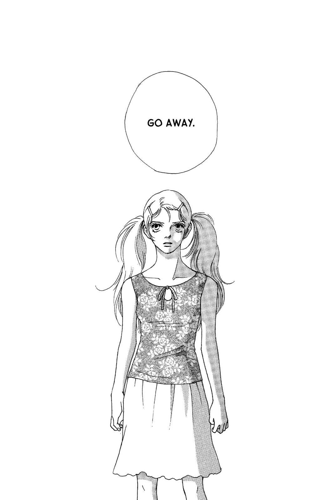 Read Mars chapter 46 image 36 on Lezhin