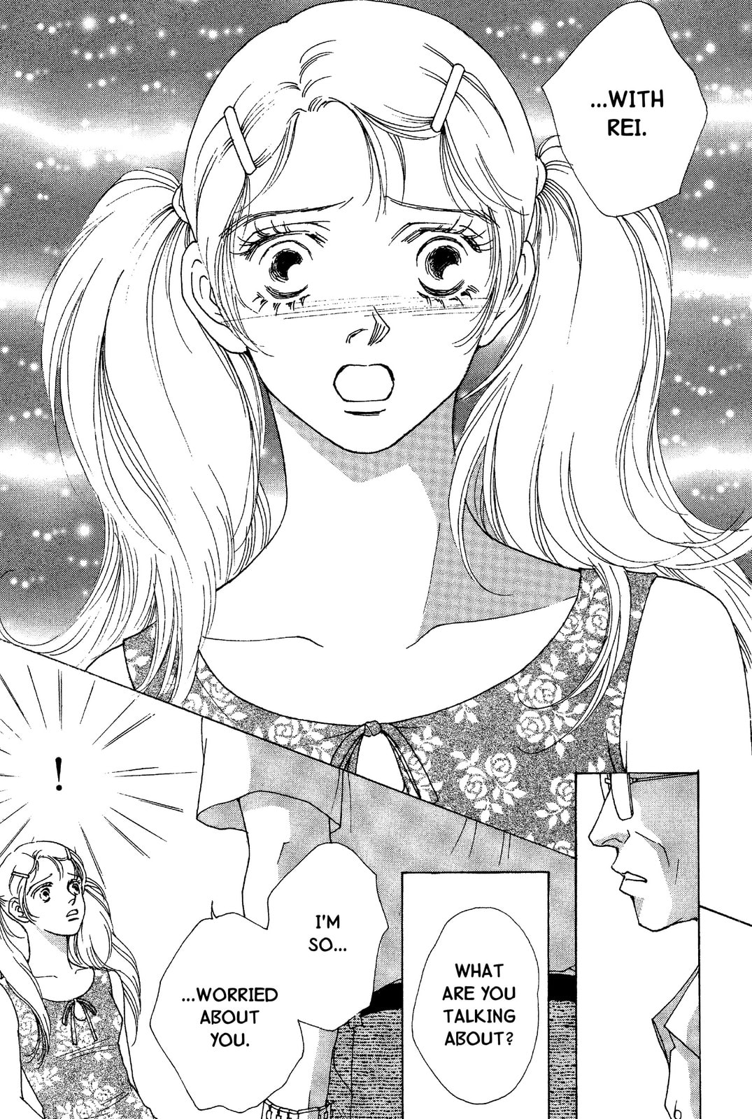 Read Mars chapter 46 image 5 on Lezhin