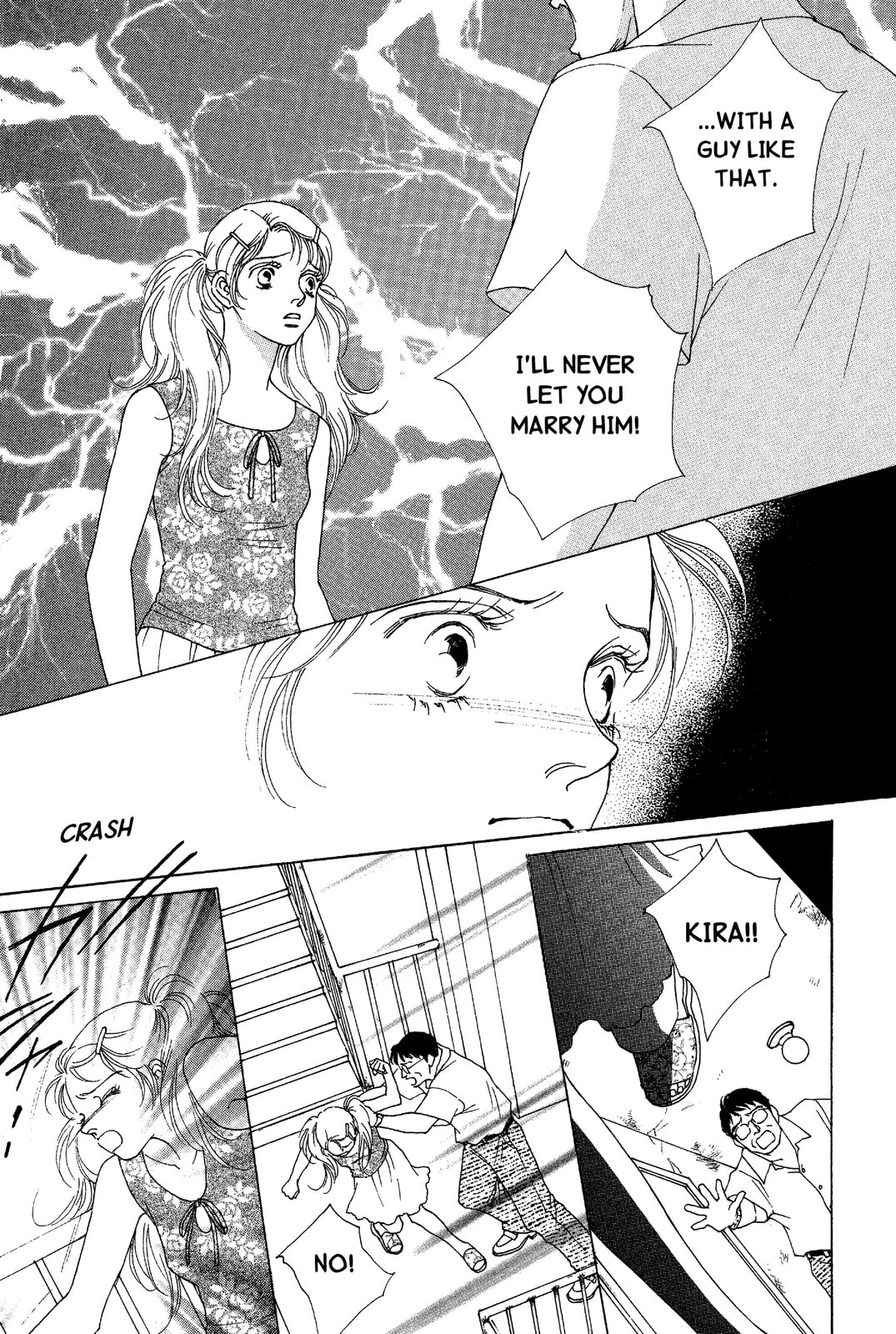 Read Mars chapter 46 image 7 on Lezhin