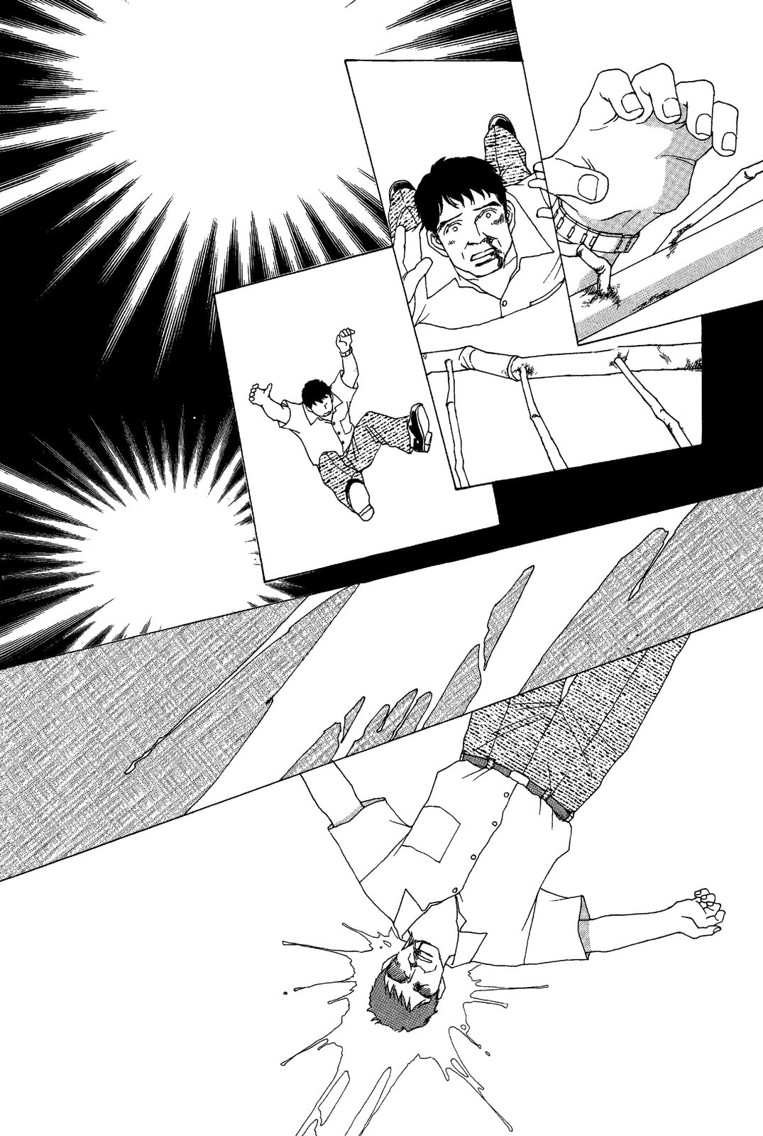 Read Mars chapter 47 image 2 on Lezhin