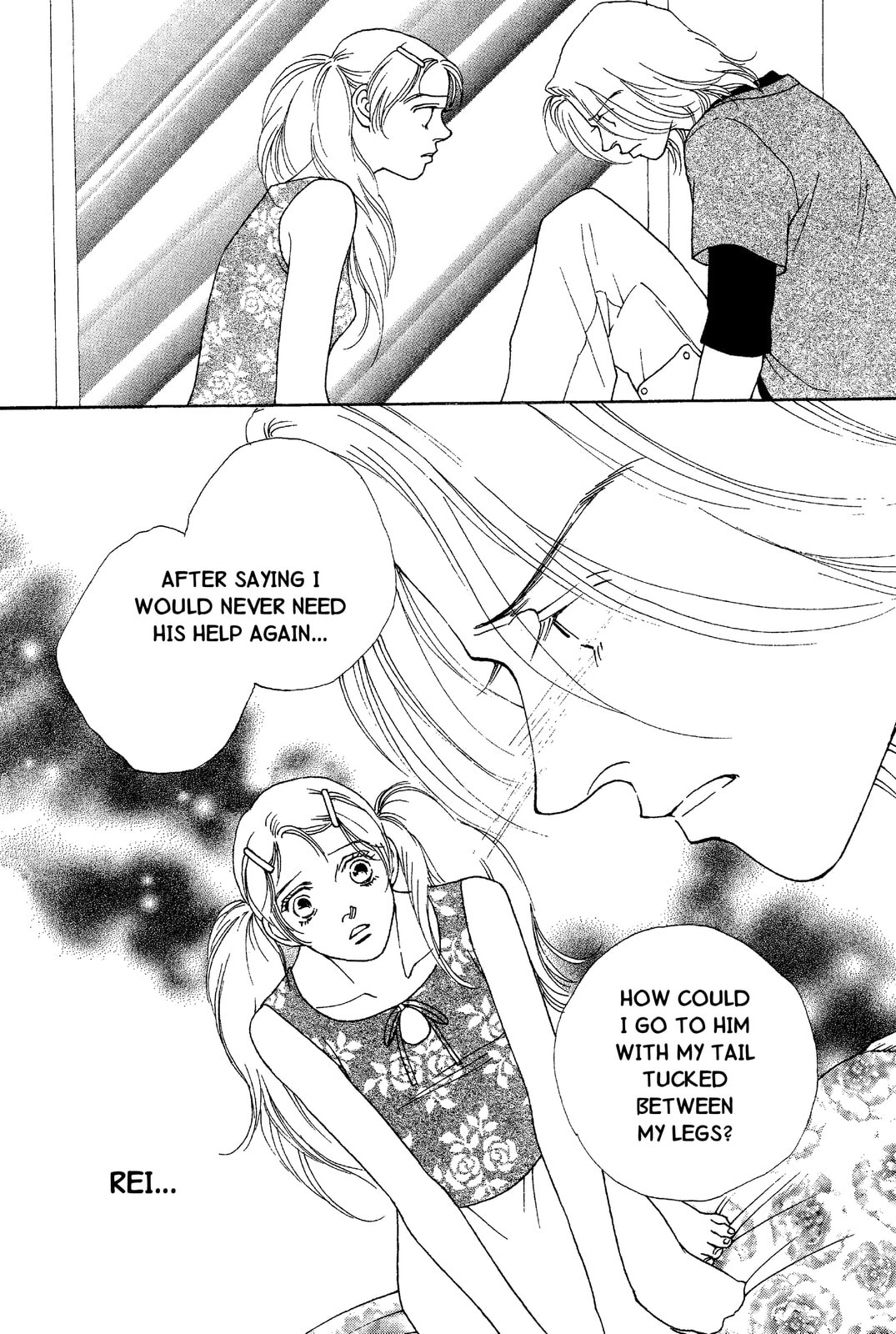 Read Mars chapter 47 image 24 on Lezhin