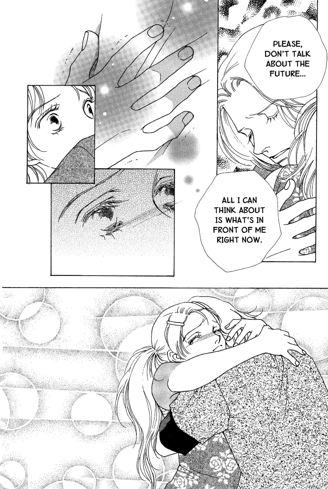 Read Mars chapter 47 image 28 on Lezhin