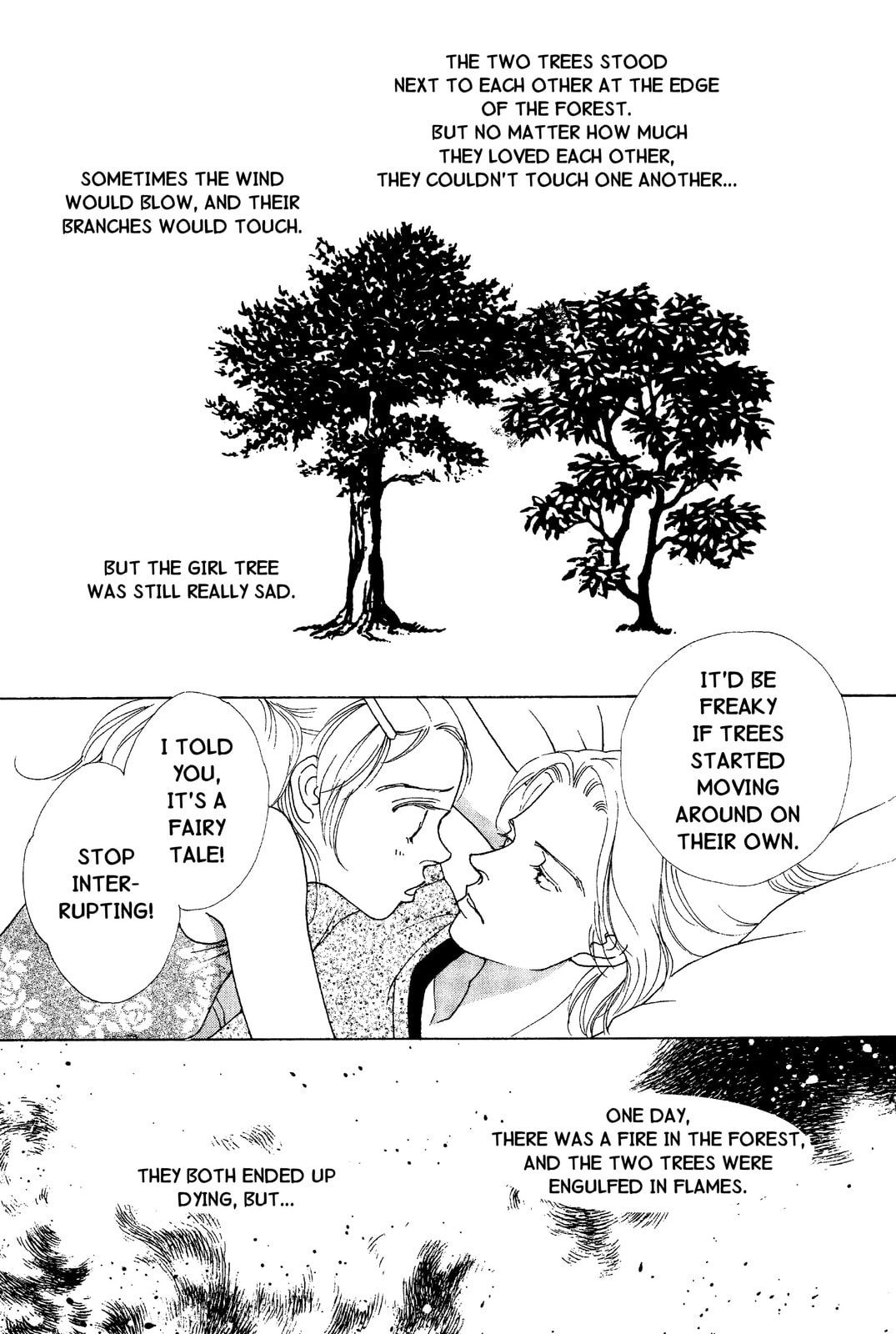 Read Mars chapter 47 image 31 on Lezhin