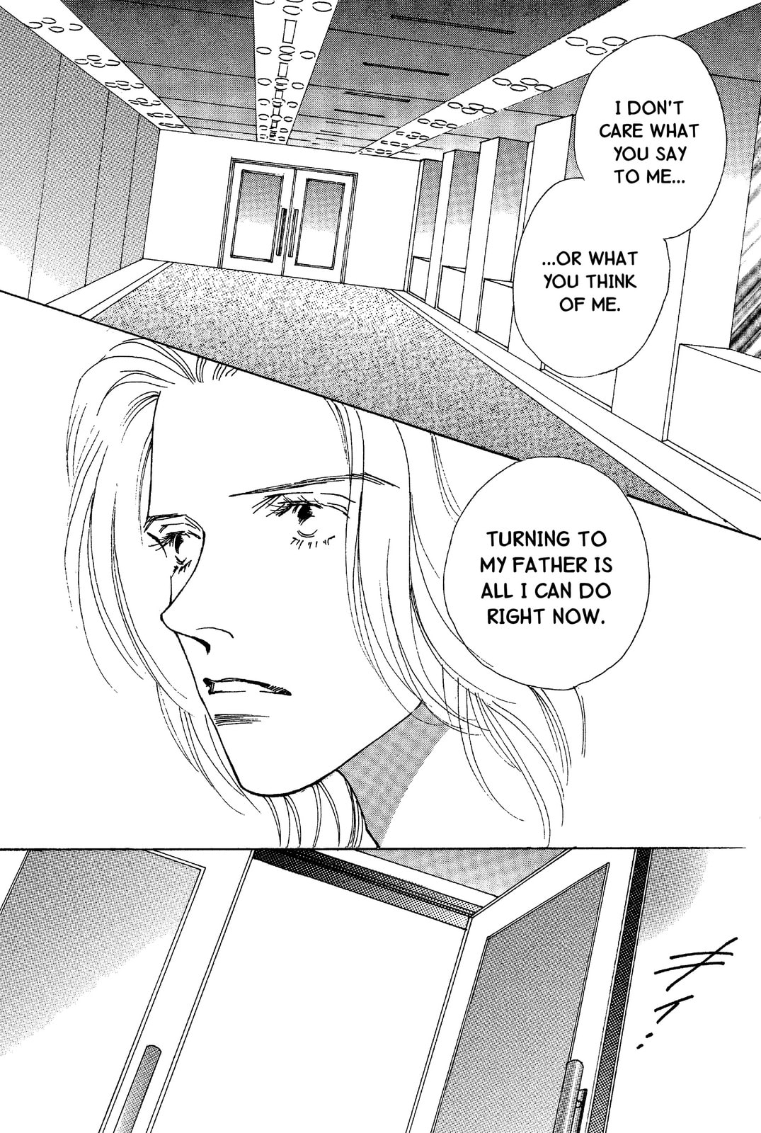 Read Mars chapter 47 image 45 on Lezhin