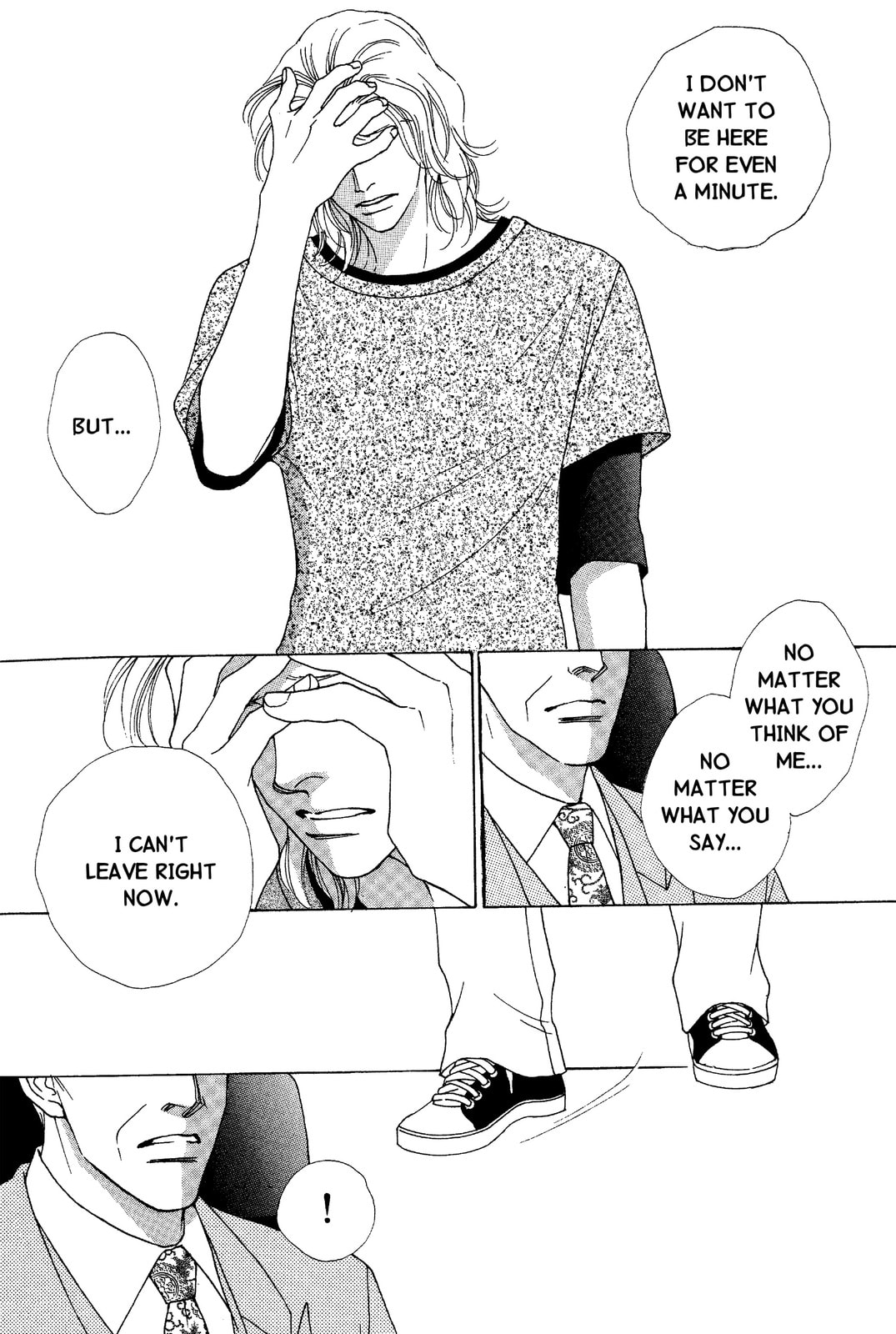 Read Mars chapter 47 image 57 on Lezhin