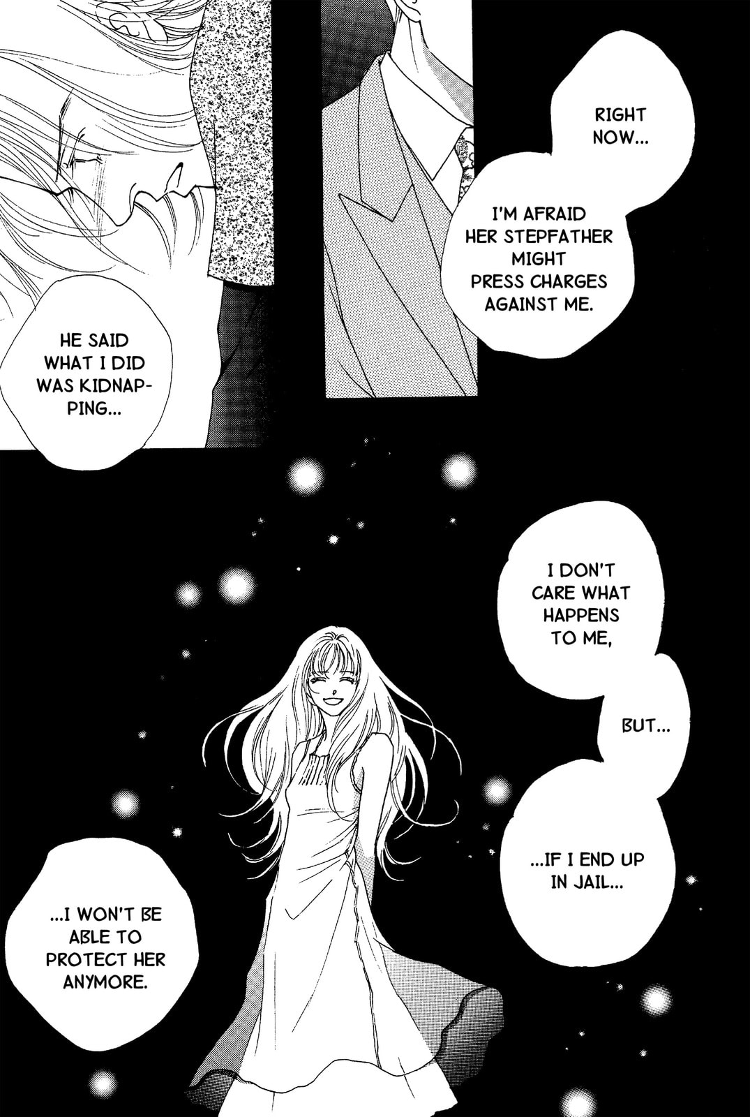 Read Mars chapter 47 image 59 on Lezhin