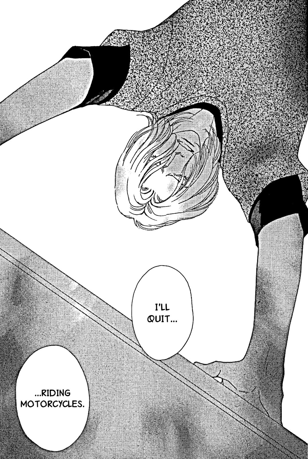 Read Mars chapter 47 image 61 on Lezhin
