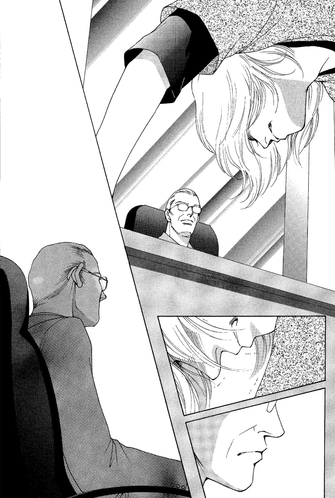 Read Mars chapter 47 image 62 on Lezhin