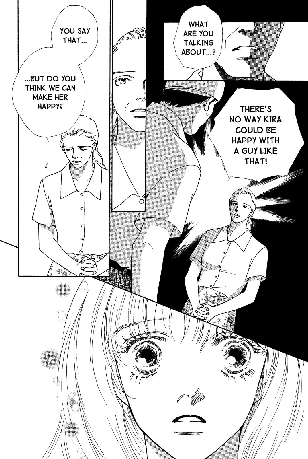 Read Mars chapter 47 image 68 on Lezhin