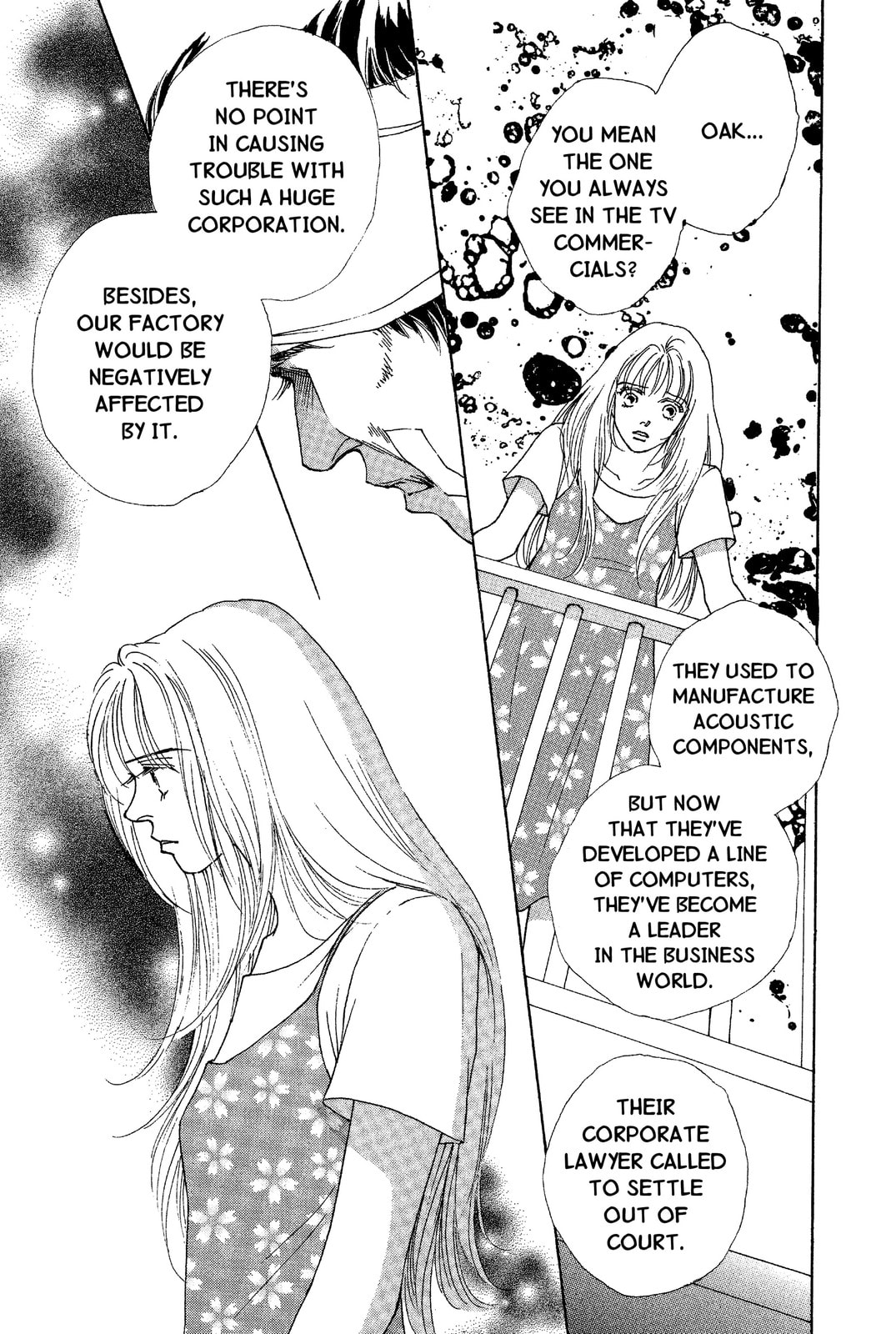 Read Mars chapter 47 image 73 on Lezhin