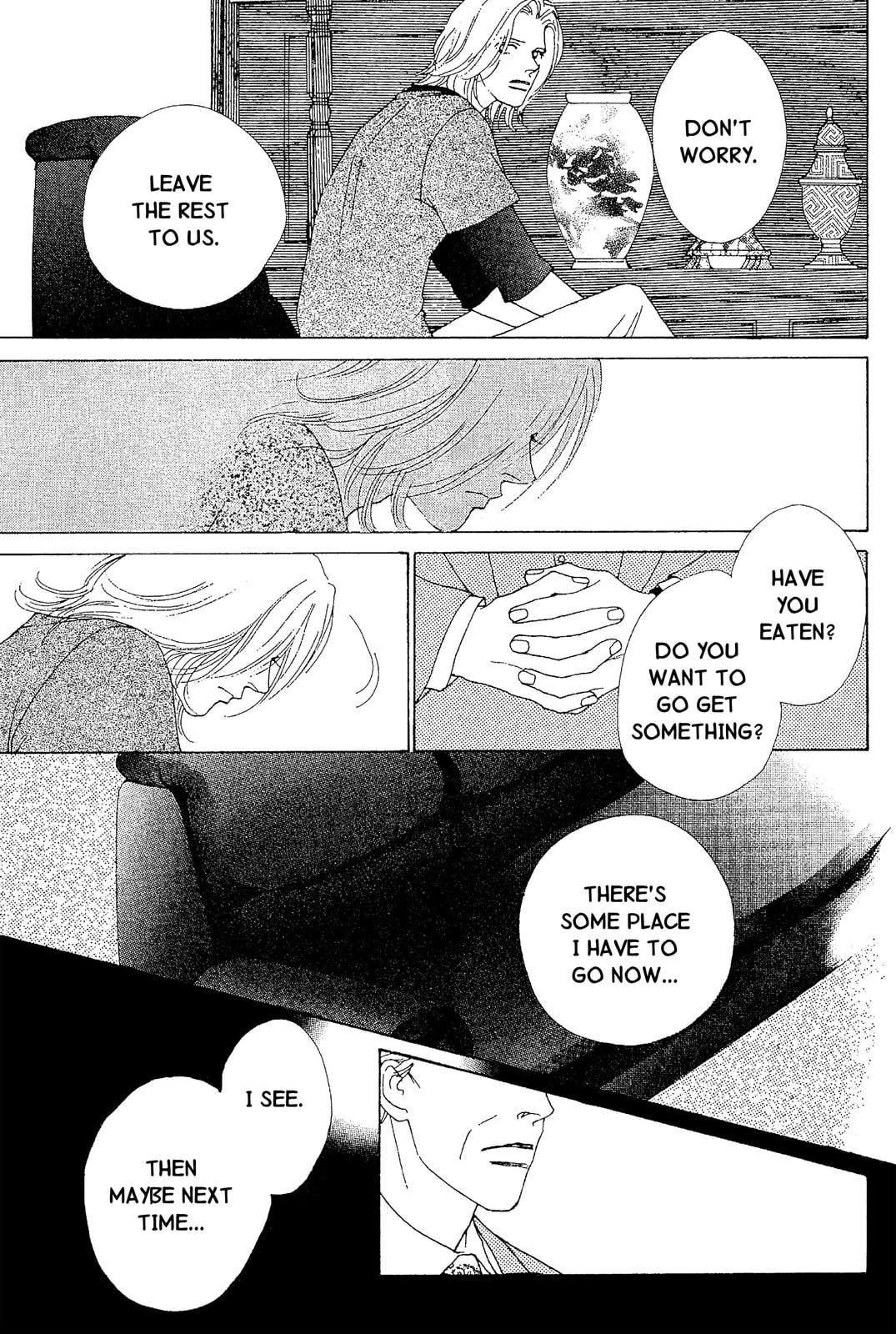 Read Mars chapter 47 image 77 on Lezhin