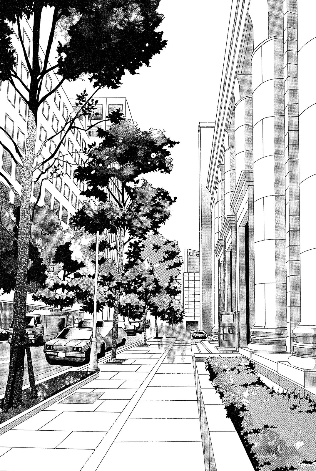 Read Mars chapter 47 image 81 on Lezhin