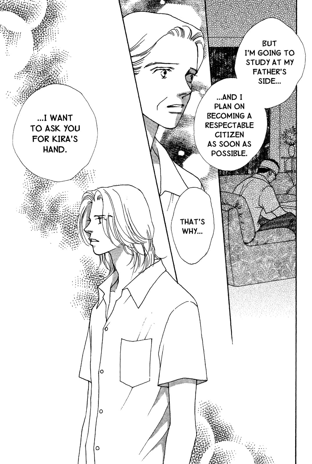 Read Mars chapter 47 image 87 on Lezhin
