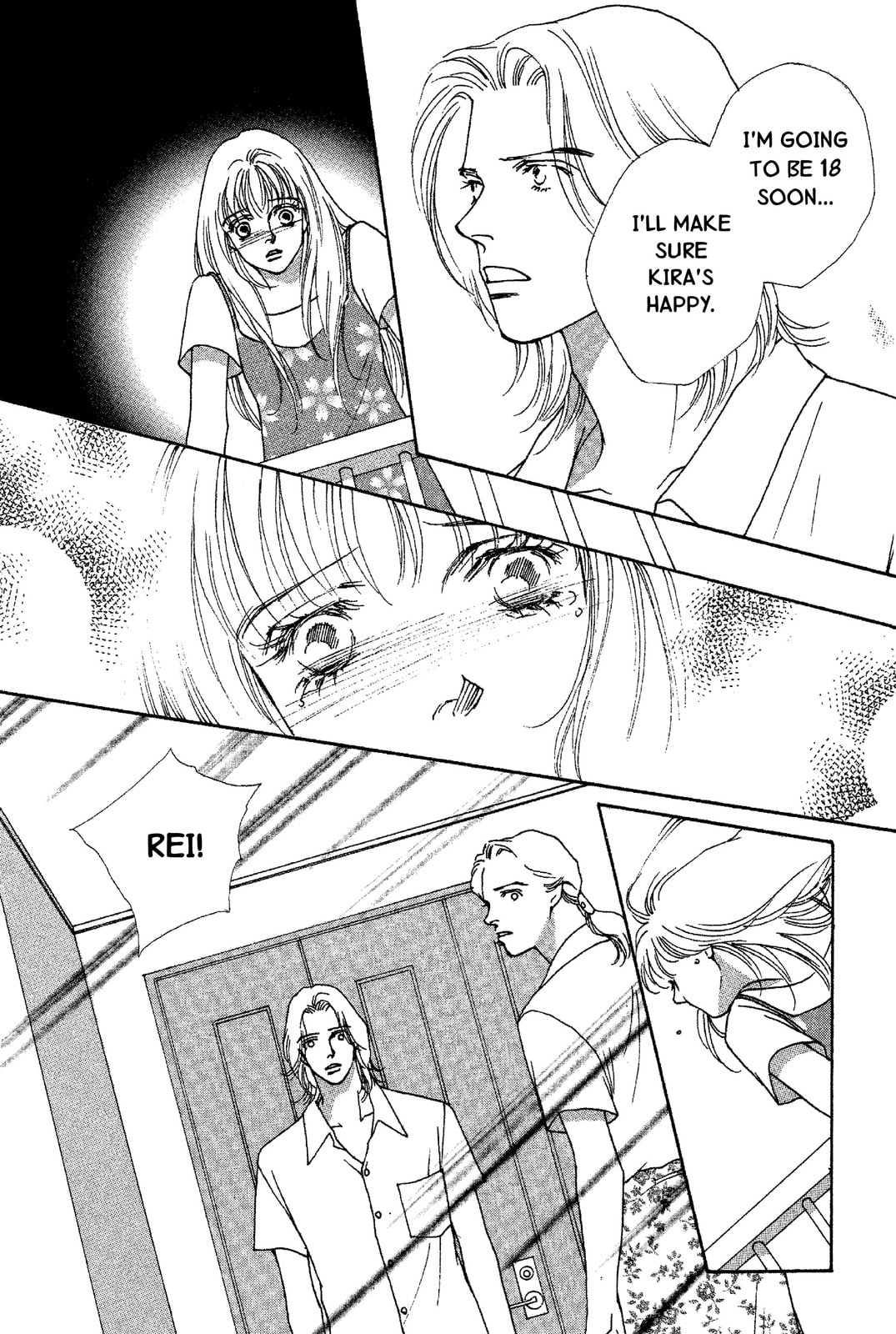 Read Mars chapter 47 image 88 on Lezhin