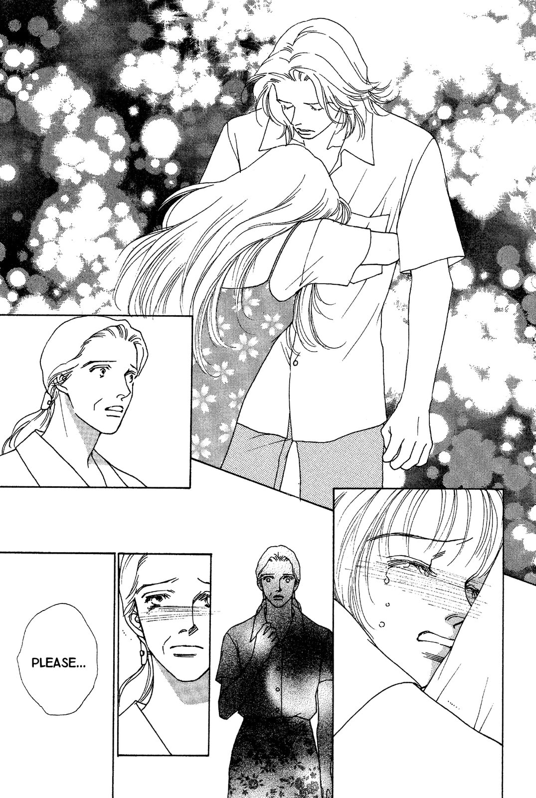 Read Mars chapter 47 image 89 on Lezhin
