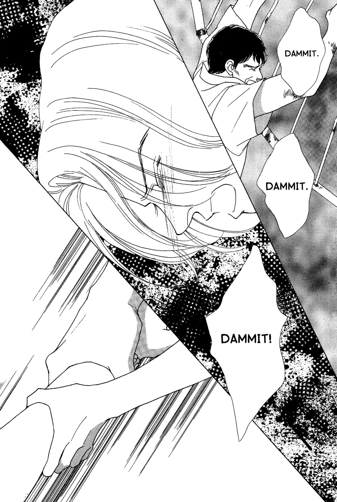 Read Mars chapter 47 image 9 on Lezhin