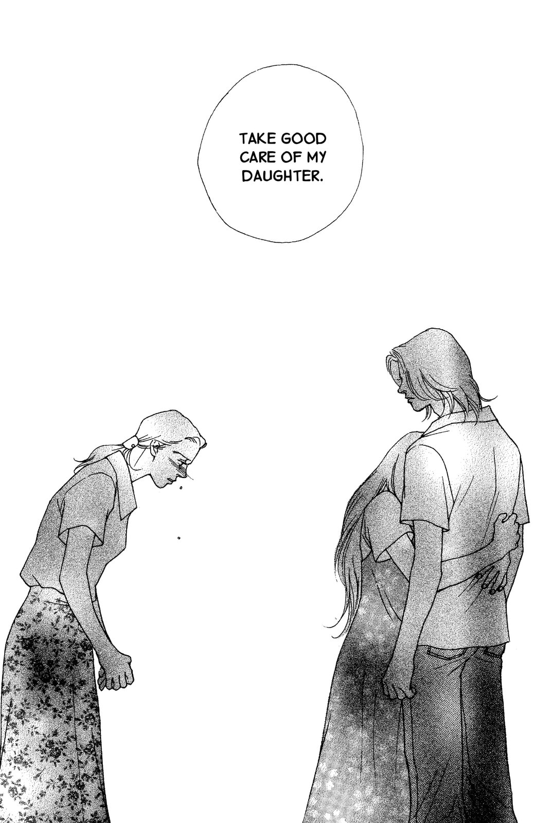 Read Mars chapter 47 image 90 on Lezhin