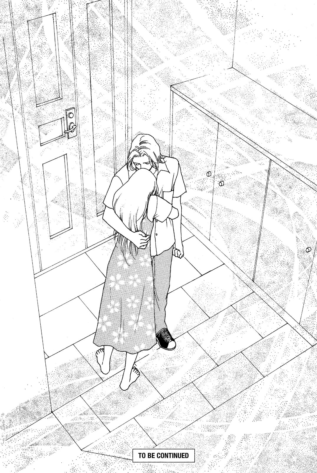 Read Mars chapter 47 image 92 on Lezhin