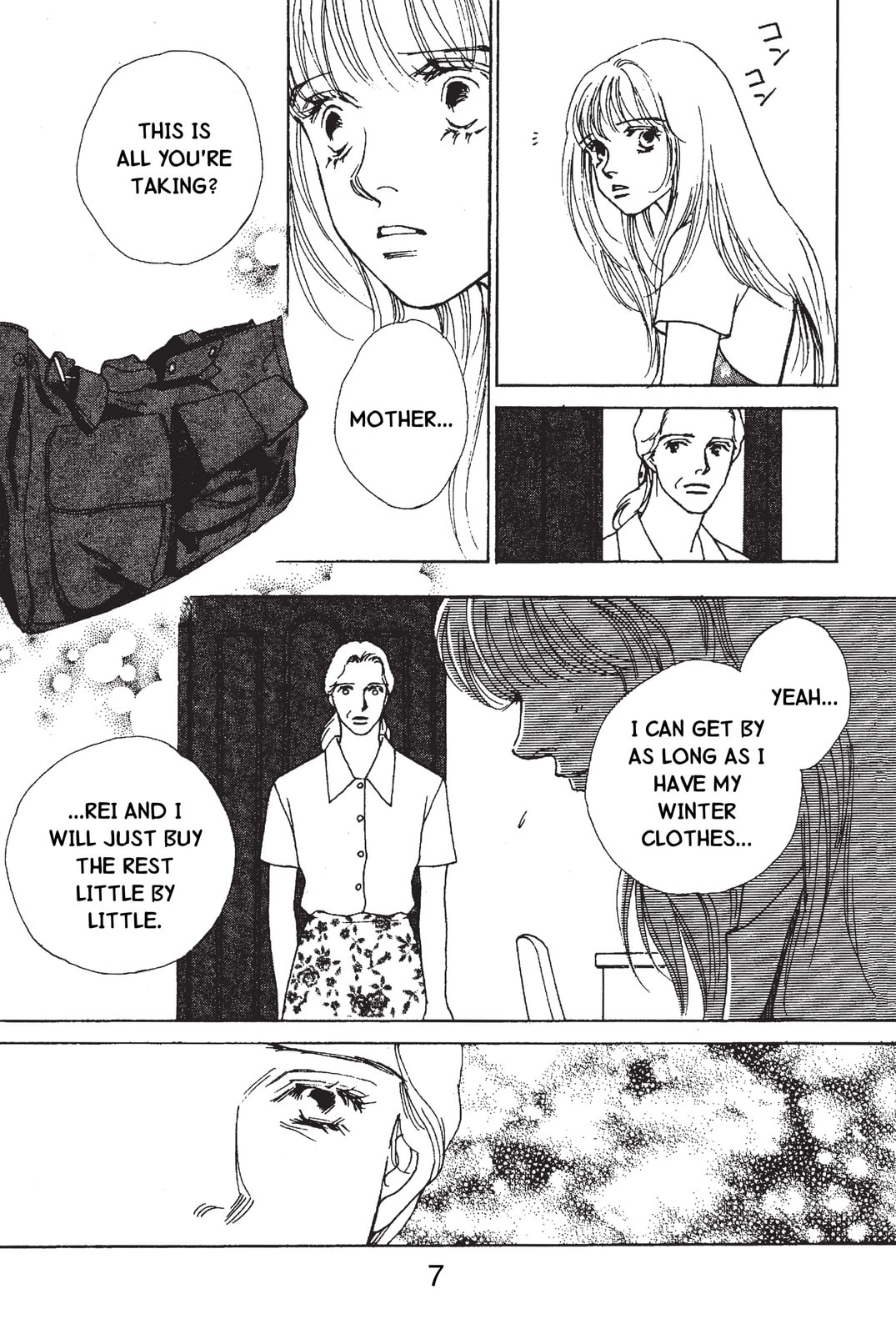 Read Mars chapter 48 image 1 on Lezhin