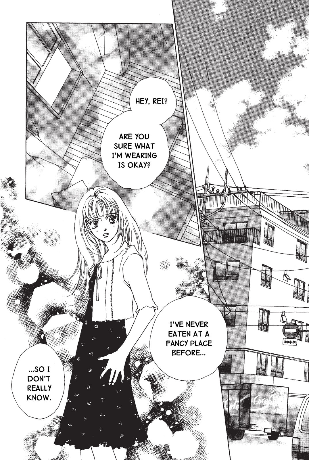 Read Mars chapter 48 image 10 on Lezhin