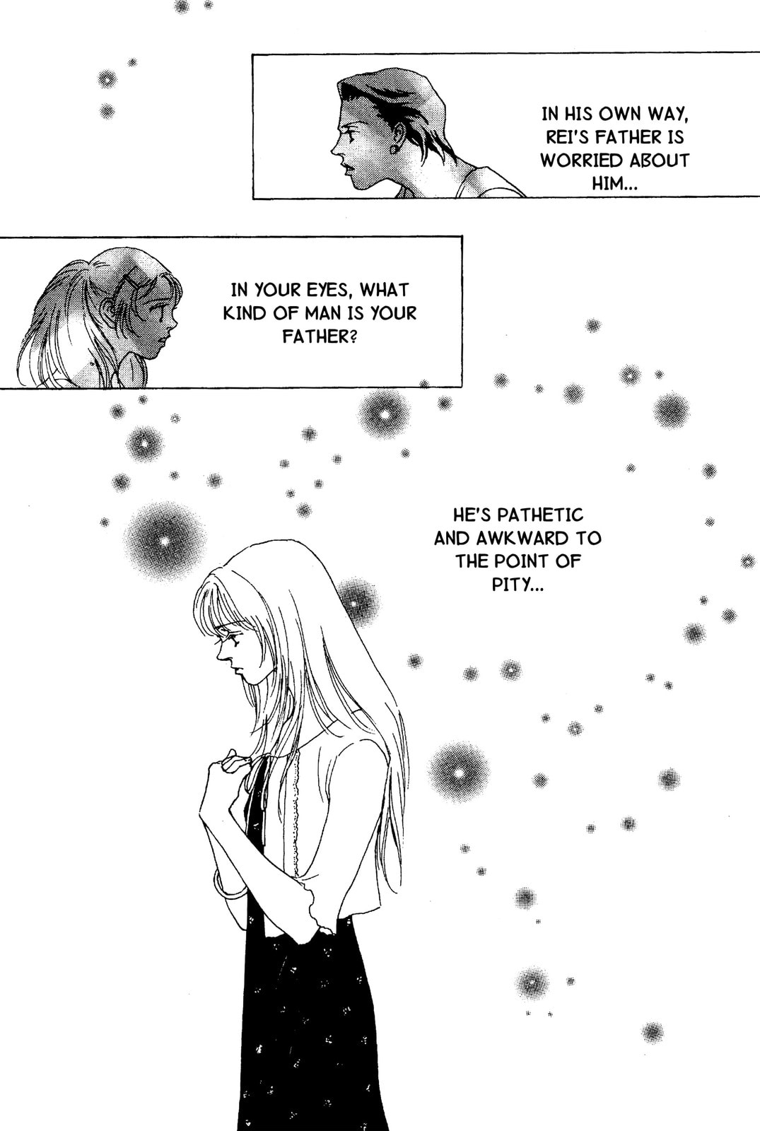 Read Mars chapter 48 image 15 on Lezhin